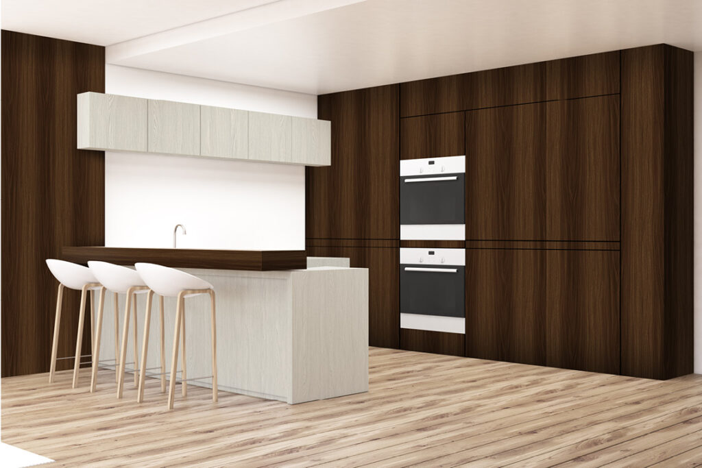 Project Walnut - Heritage Surfaces