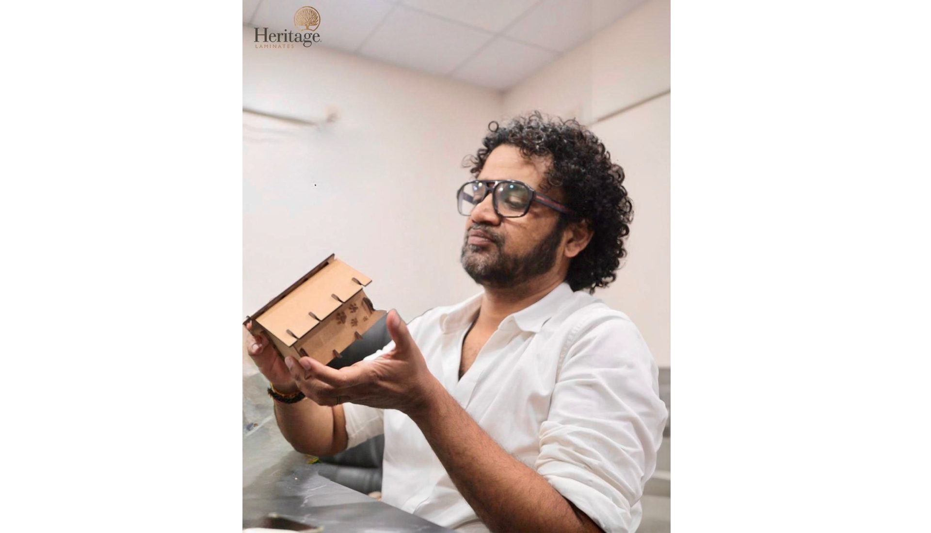 The Heritage of Design Thinking